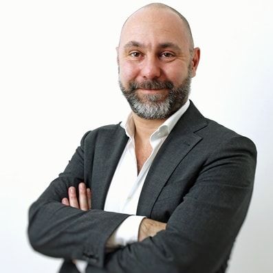 PAOLO GUAITANI